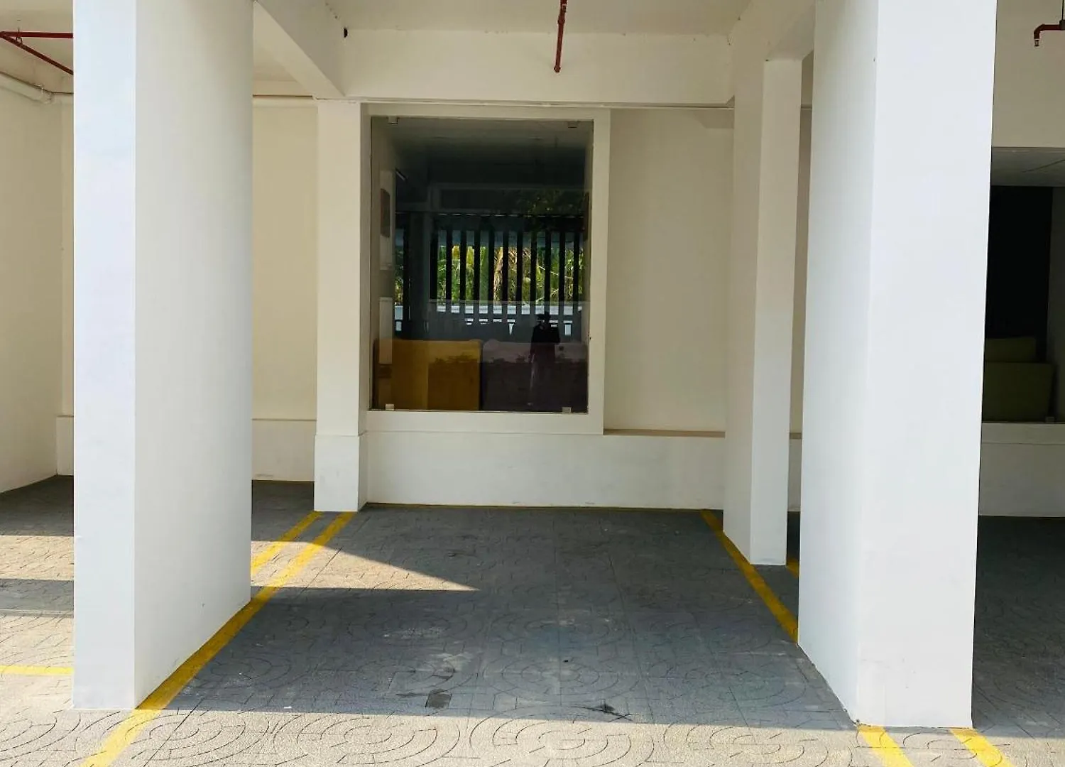 The Habitat Suites Guruvayur Hotel