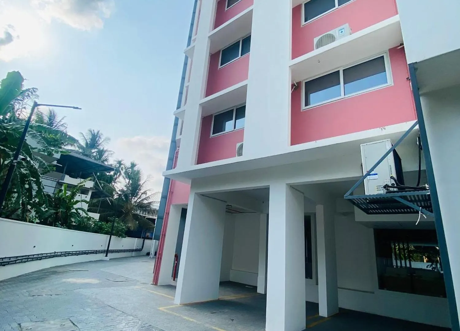 The Habitat Suites Guruvayur