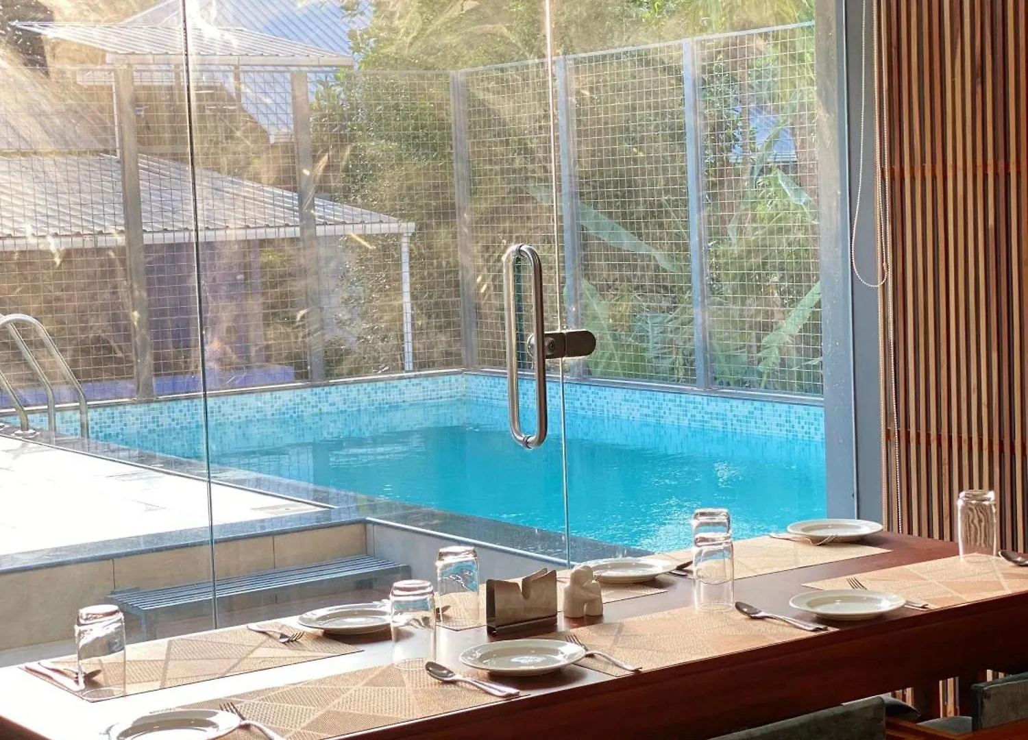 The Habitat Suites Guruvayur India