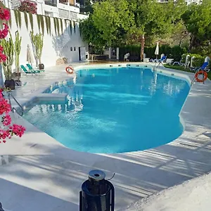 Marina Playa 2h Apartment La Herradura (Granada)