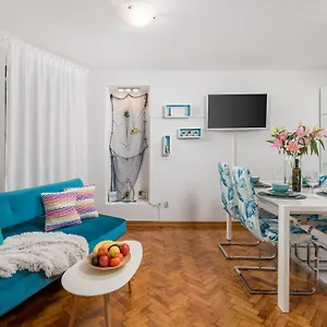 Sorgenfrei Apartment Rovinj