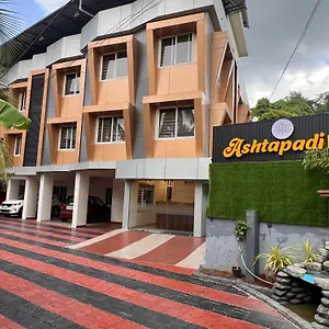 Lodge Ashtapadi
