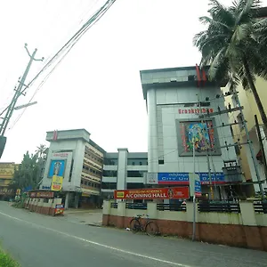 Hotel Sree Krishna Residency