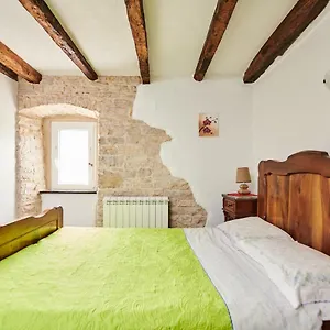 App Lidia Apartment Groznjan