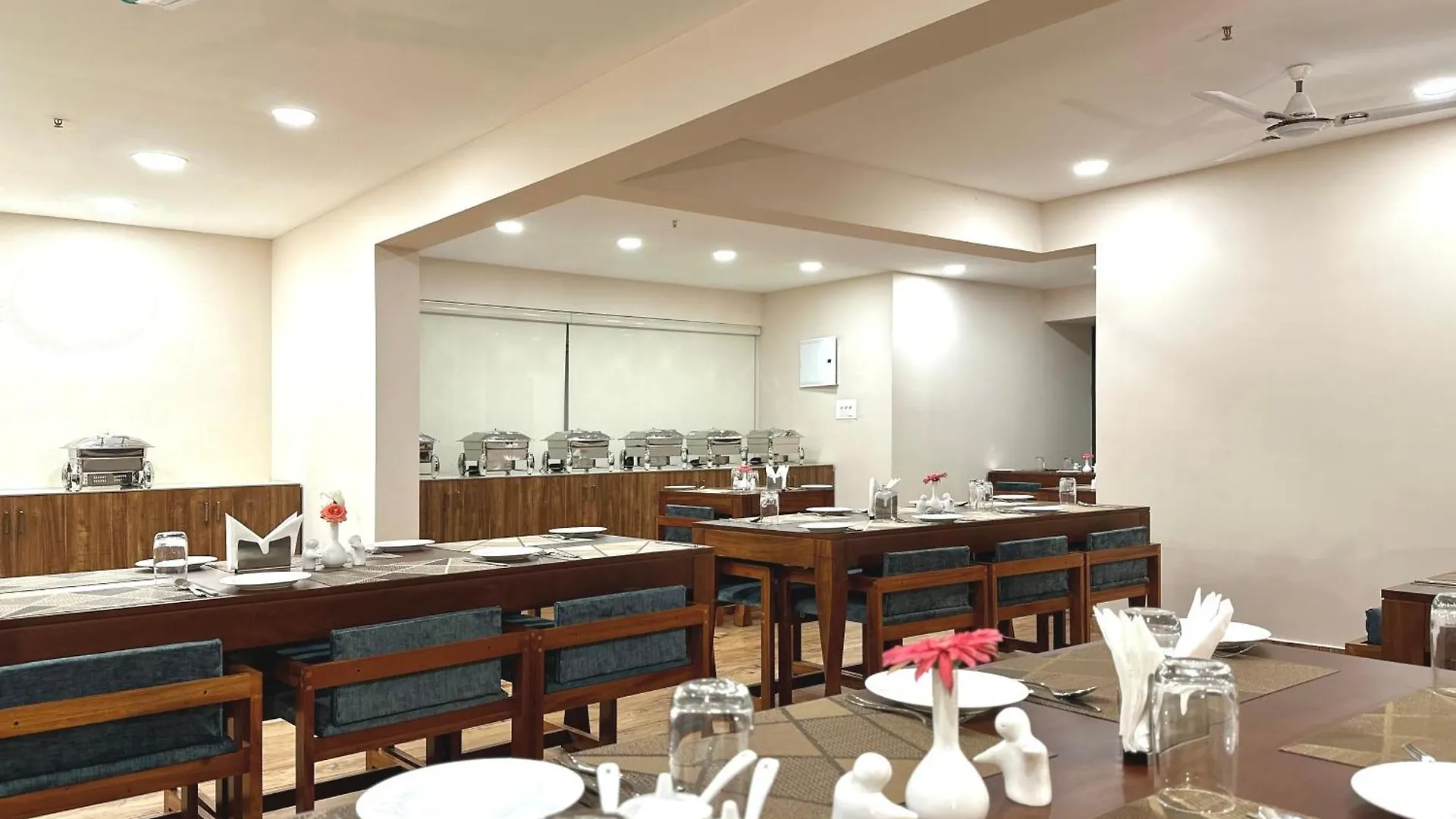 The Habitat Suites Guruvayur 4*,